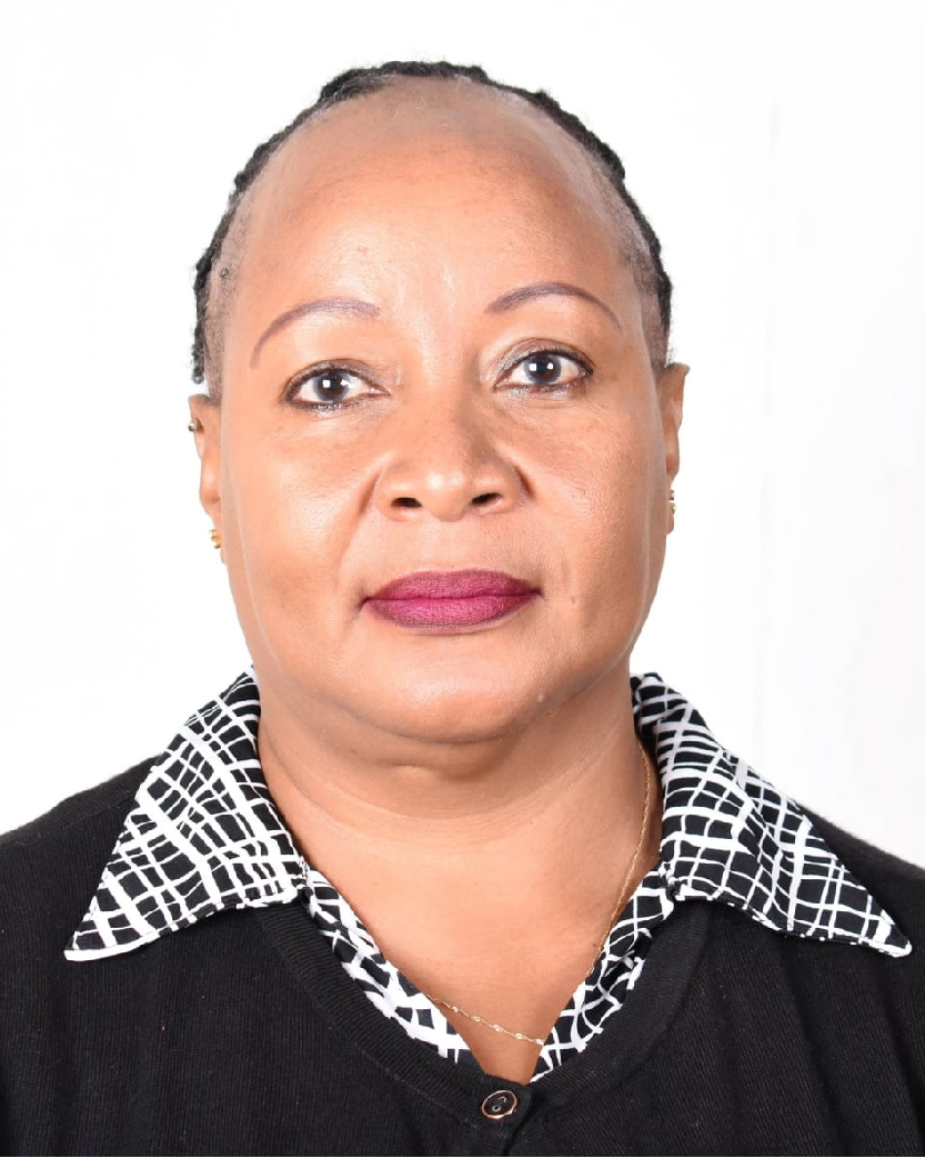 Hellen N. Makau