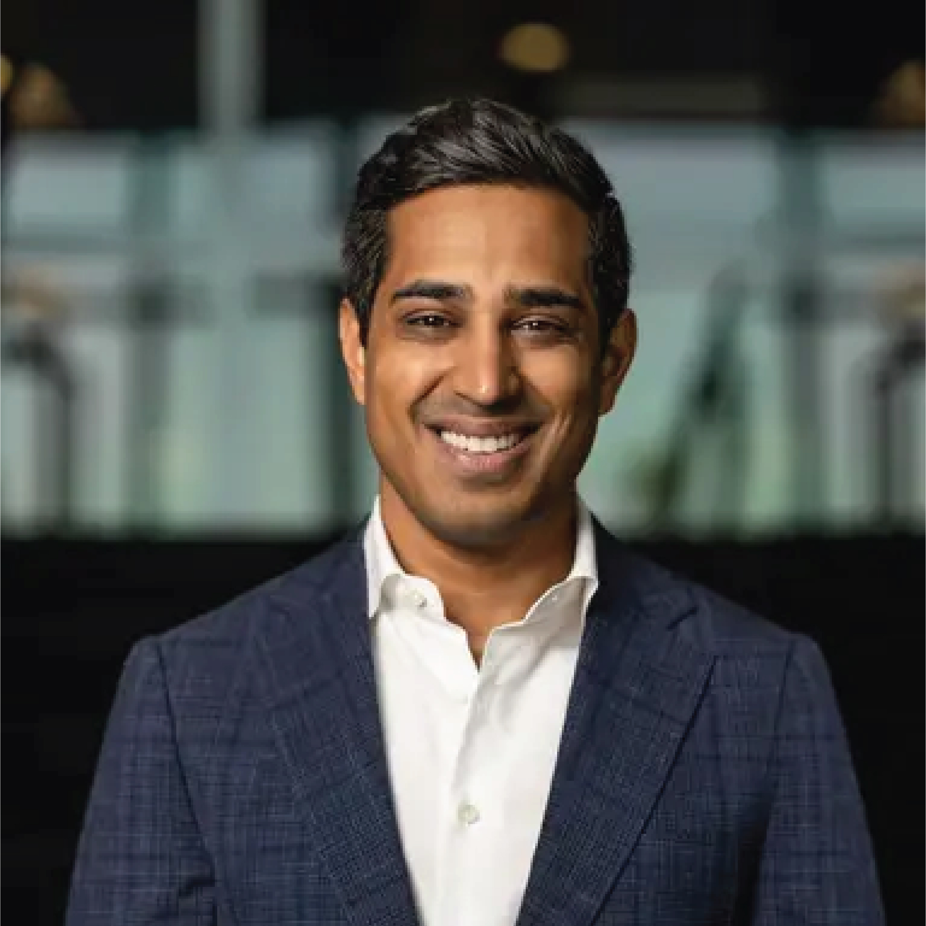 Nikhil Goel