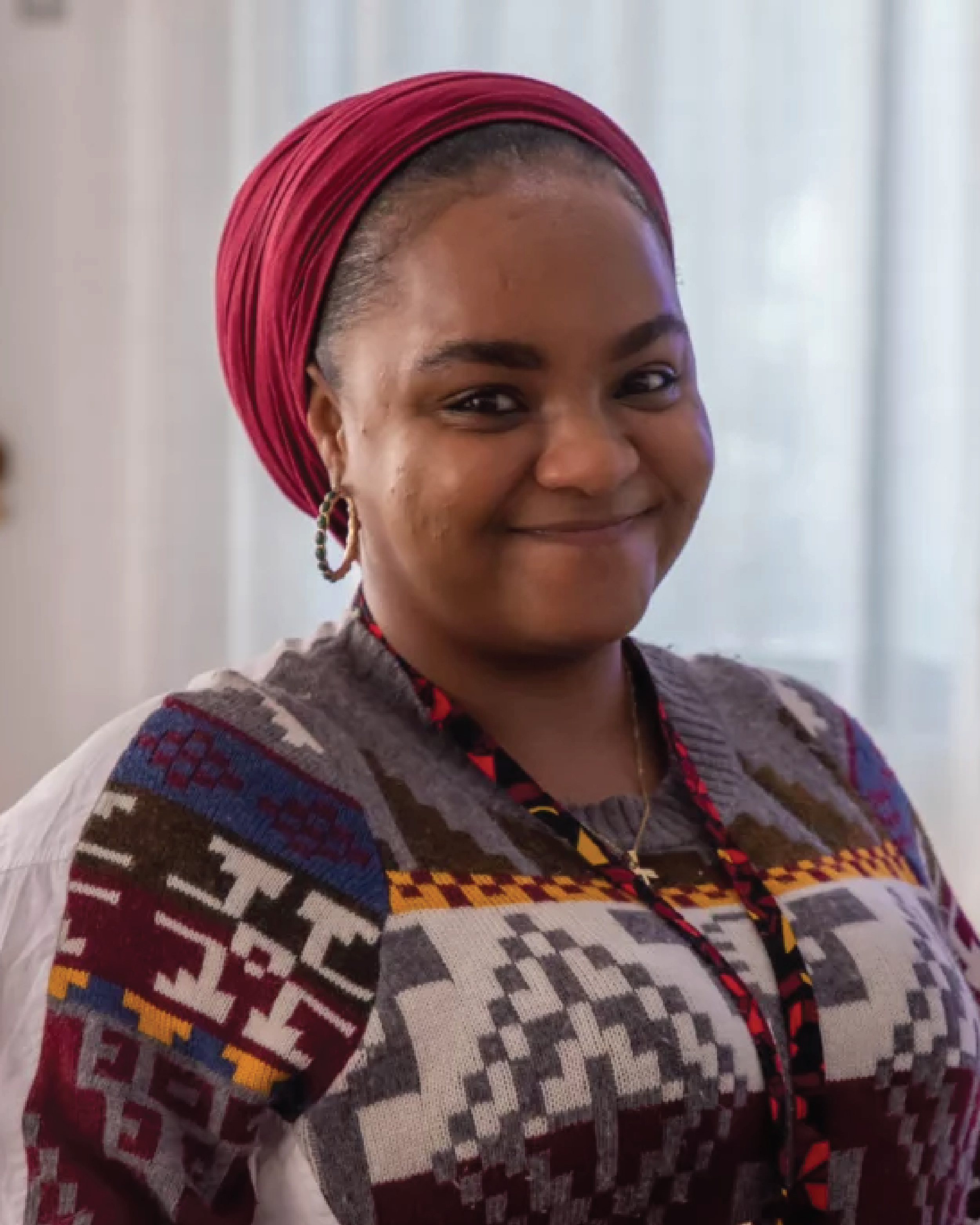 Swabira Abdulrazak