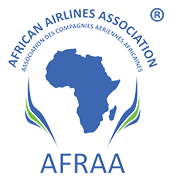 African Airlines Association Logo