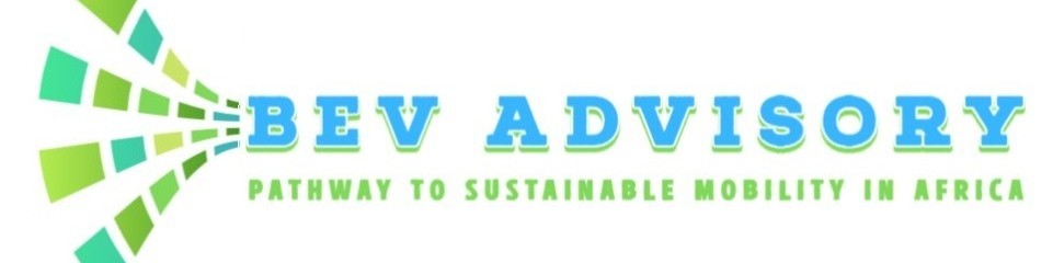 Bev Advisory Logo