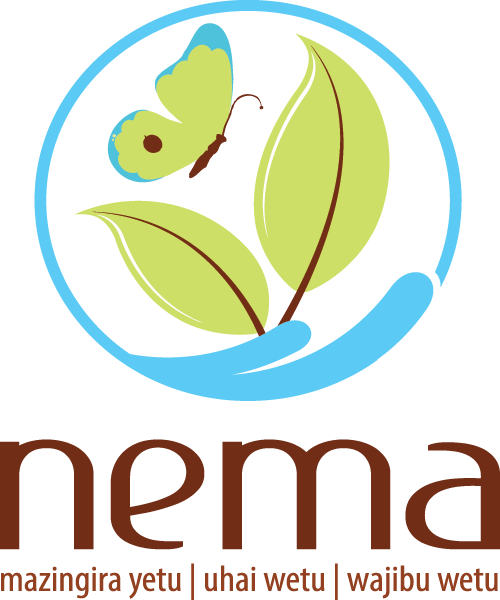 National Environment Management Authority Logo