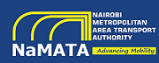 Nairobi Metropolitan Area Transport Authority Logo